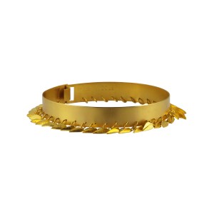Loren Nicole Beechnut bangle