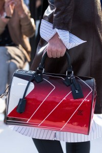 Louis Vuitton Resort 2018