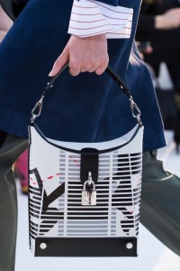 Louis Vuitton Resort 2018