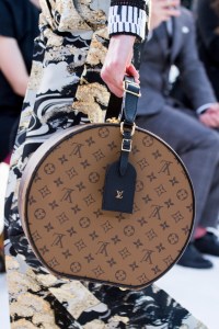 Louis Vuitton Resort 2018