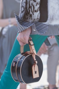 Louis Vuitton Resort 2018