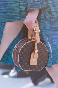Louis Vuitton Resort 2018