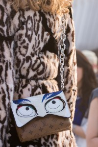 Louis Vuitton Resort 2018