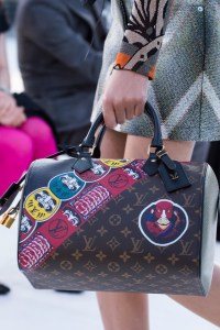Louis Vuitton Resort 2018