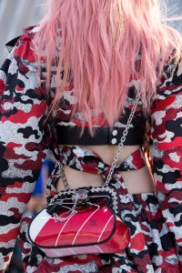 Louis Vuitton Resort 2018