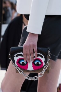 Louis Vuitton Resort 2018