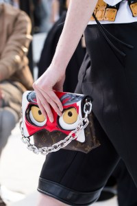 Louis Vuitton Resort 2018