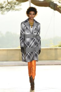 Louis Vuitton Cruise 2018 Show in Kyoto, Japan