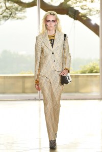 Louis Vuitton Cruise 2018 Show in Kyoto, Japan