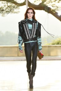 Louis Vuitton Cruise 2018 Show in Kyoto, Japan