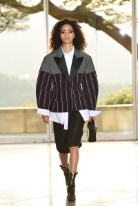 Louis Vuitton Cruise 2018 Show in Kyoto, Japan