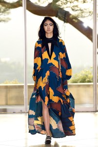 Louis Vuitton Cruise 2018 Show in Kyoto, Japan