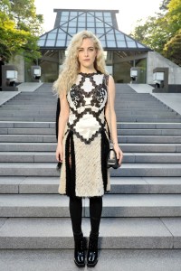 Riley Keough