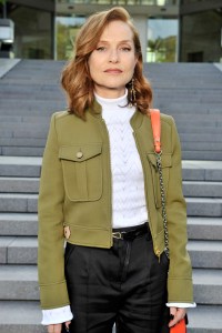 Isabelle Huppert