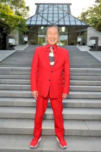 Kansai Yamamoto