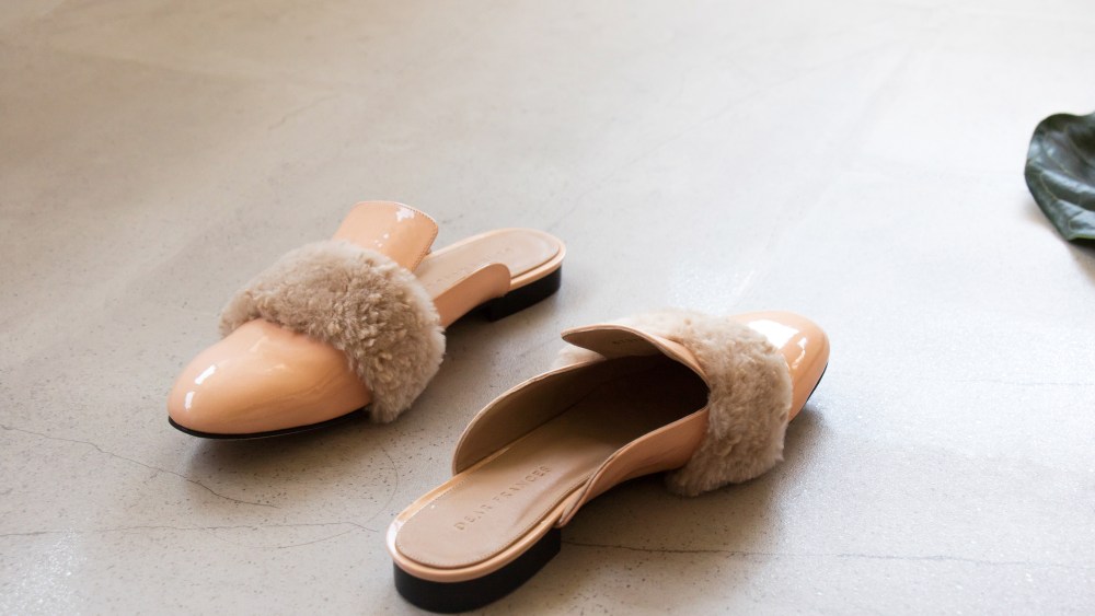 Dear Frances pre-fall range