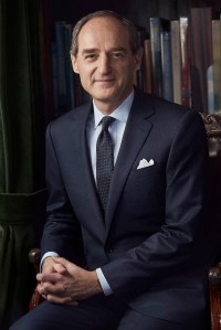 Patrice Louvet
