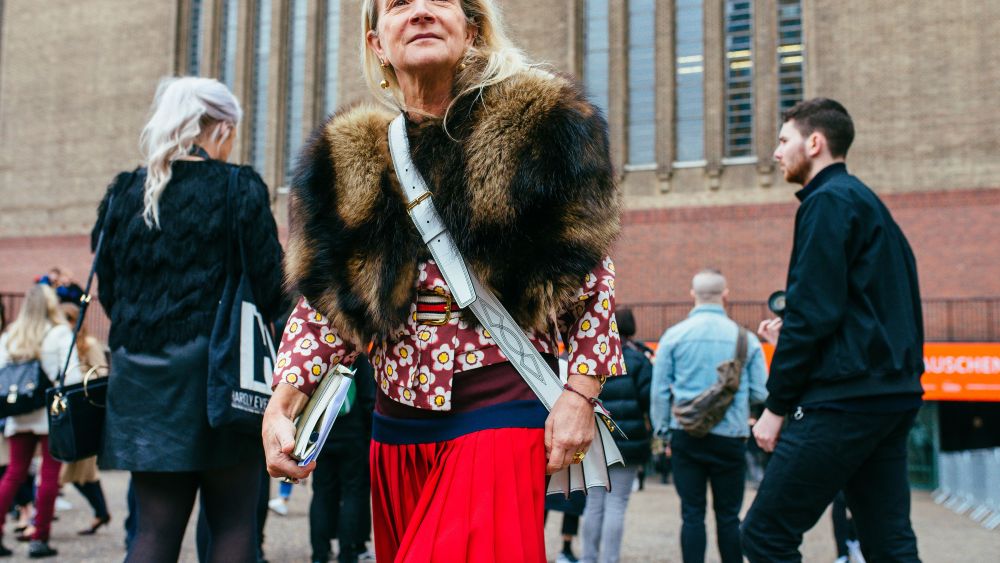 Lucinda Chambers