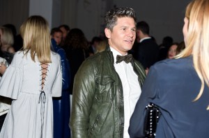 David Burtka