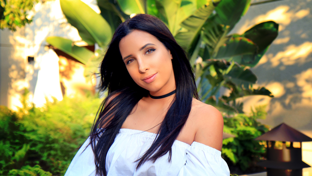 Mariale Marrero Creates Her Own Lip Kit