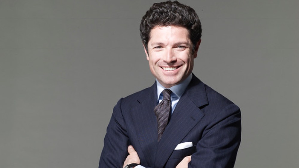 Matteo Marzotto