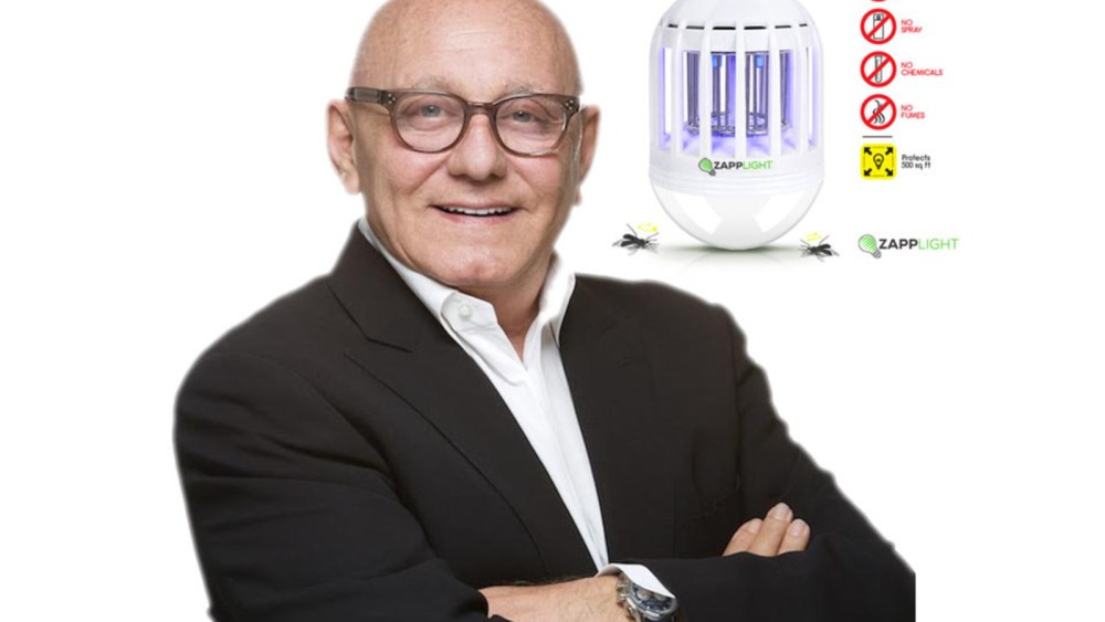 Max Azria