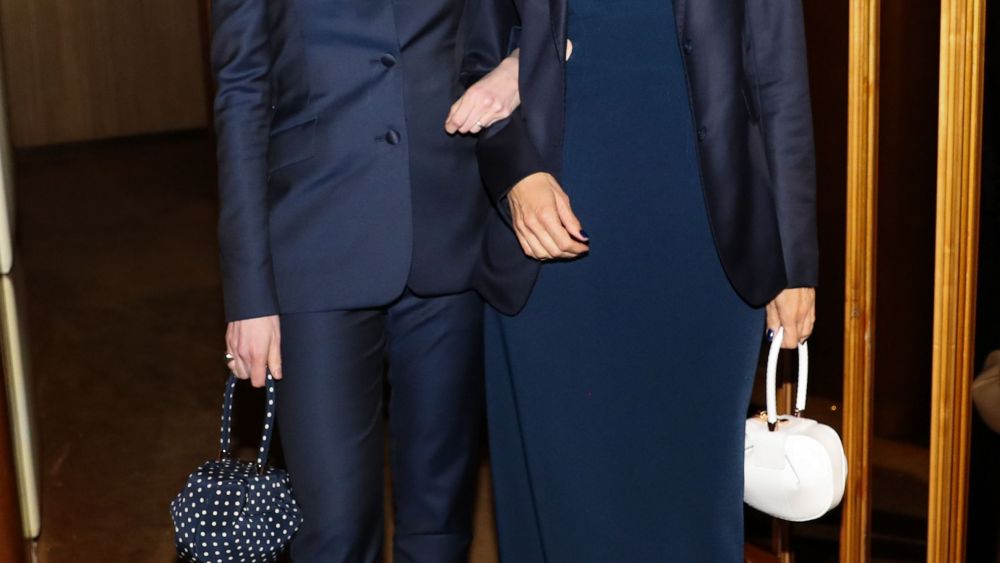 Gabriela Hearst, Laura Dern