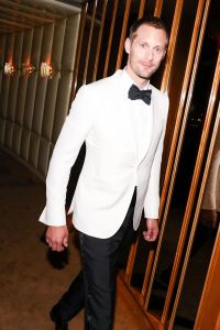 Alexander Skarsgard