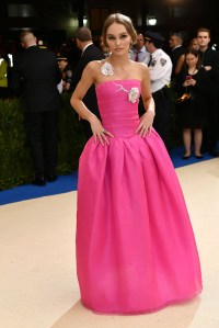 Met Gala 2017 Lily-Rose Depp