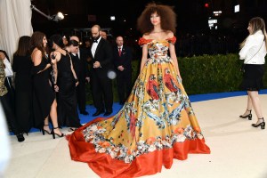 Met Gala 2017 Zendaya