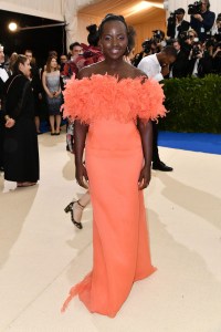 Met Gala 2017 Lupita Nyong'o