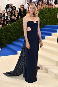 Met Gala 2017 Laura Dern