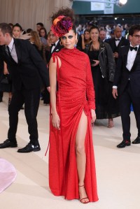 Met Gala 2017 Thandie Newton