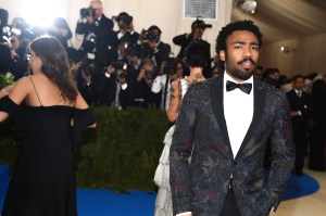 Donald Glover