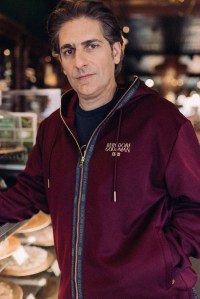 Michael Imperioli for Bergdorf Goodman.