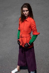 Missoni Resort 2018