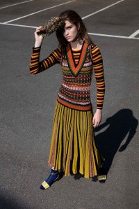 Missoni Resort 2018