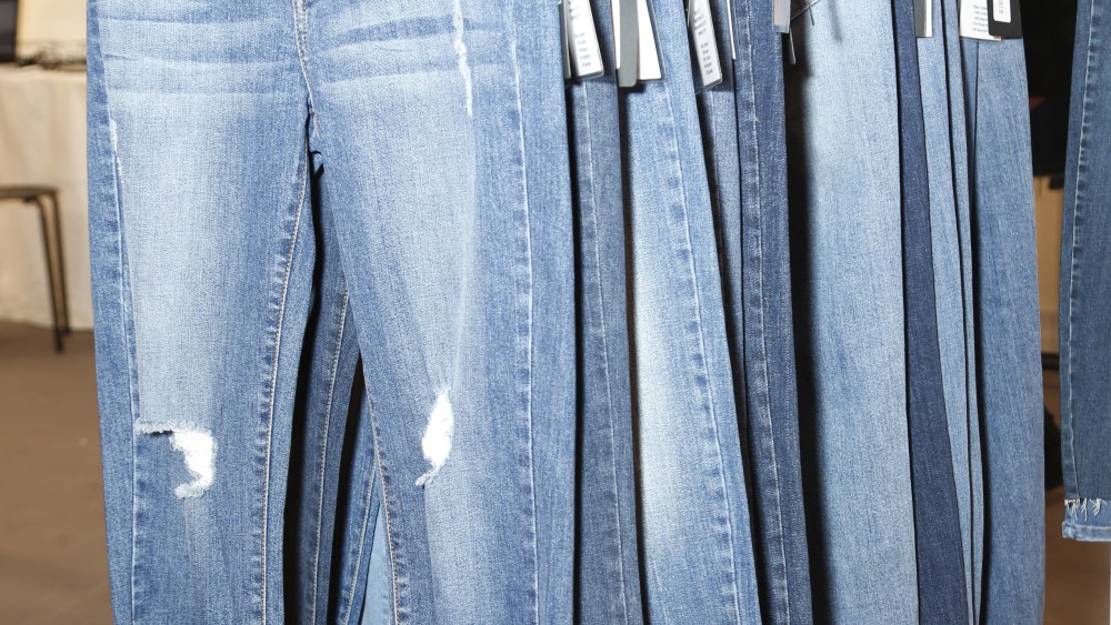 What’s Hot in Denim: Retailers Give Their View
