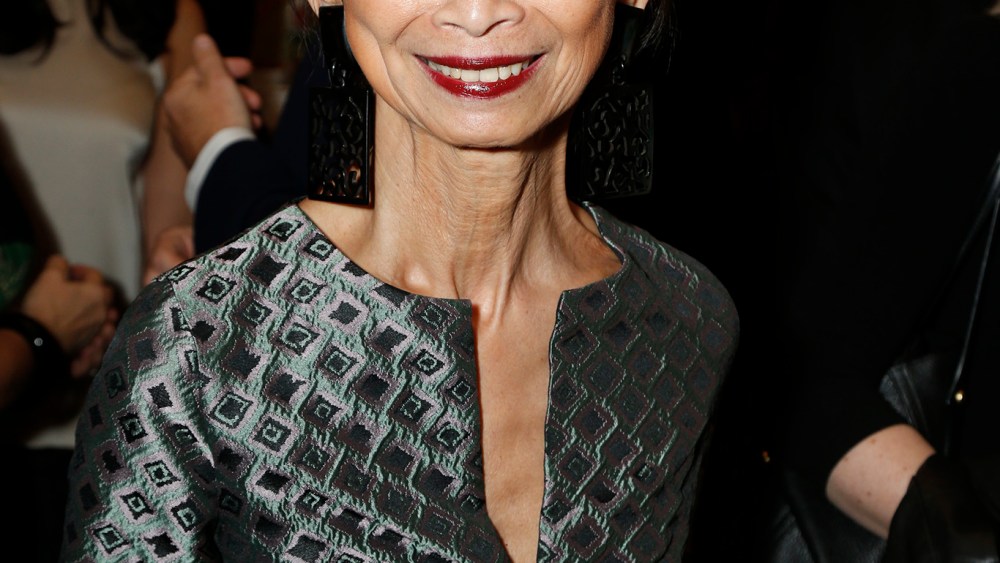Josie Natori