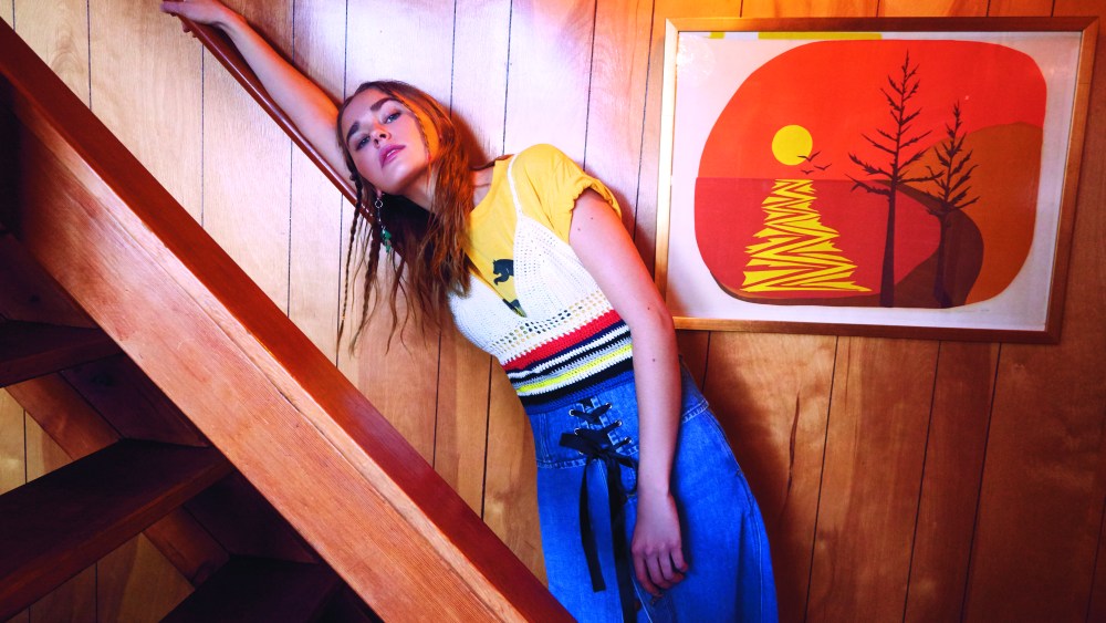 New looks from Nasty Gal