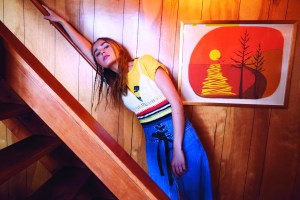 New looks from Nasty Gal
