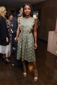 Genevieve Jones