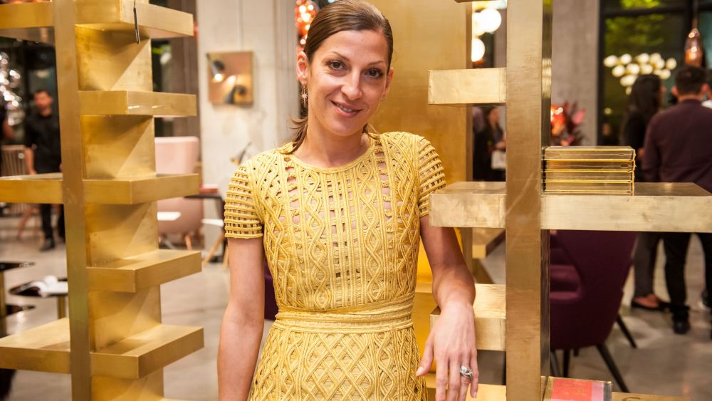 Nevena Borissova