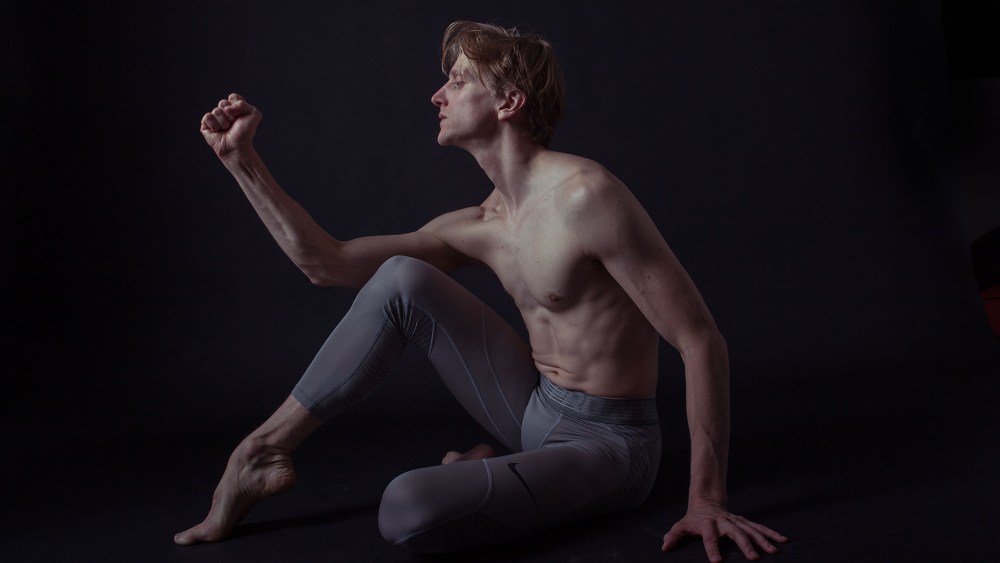 David Hallberg
