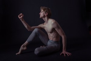 David Hallberg