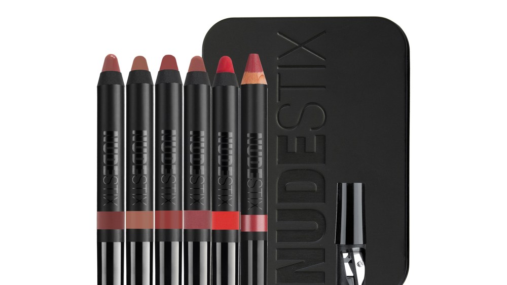 Nudestix' #Babeboss Faves Tin