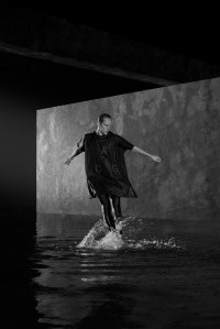 The new Objects of Desire campaign Featuring David Hallberg.