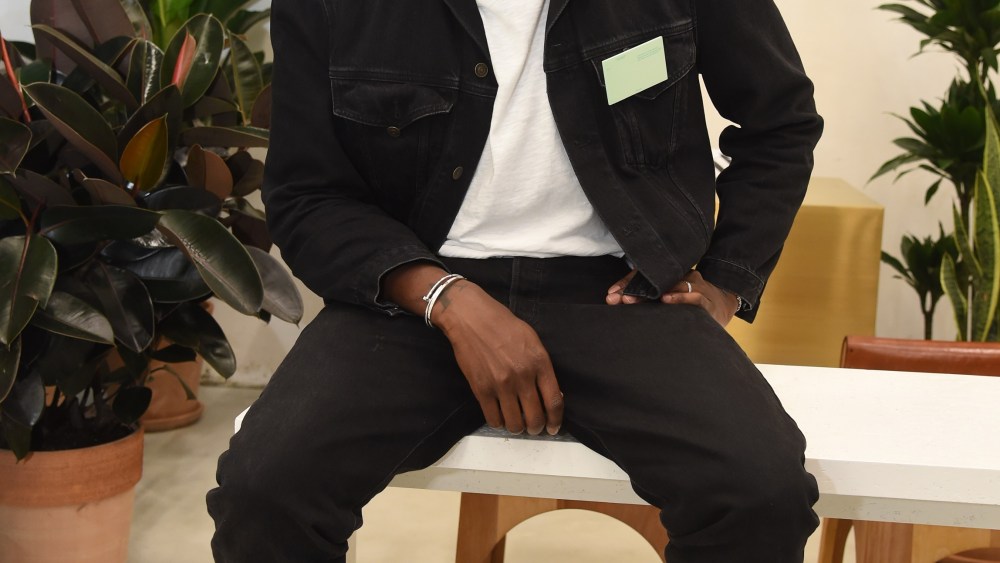 Virgil Abloh Hits Hong Kong, Shanghai to Open New Off-White Stores