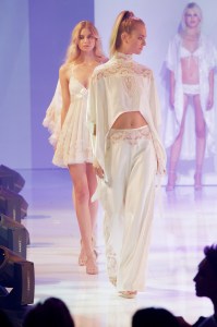 Otis College Scholarship Benefit and Fashion Show