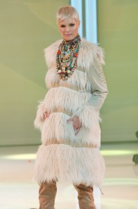 Otis College Scholarship Benefit and Fashion Show